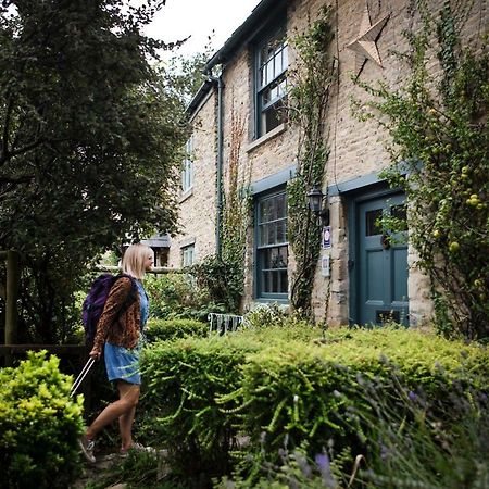 Star Cottage B&B 伯福德 外观 照片