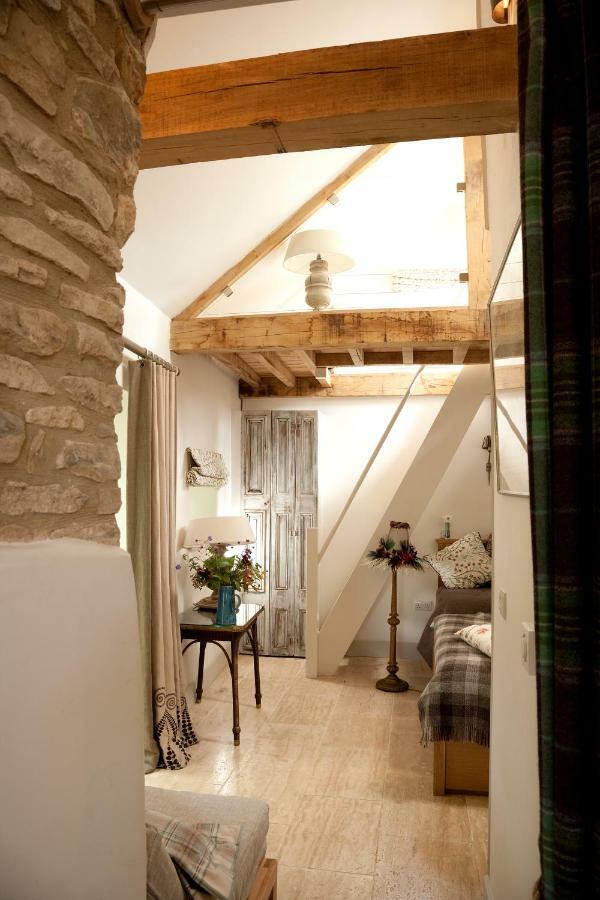 Star Cottage B&B 伯福德 外观 照片