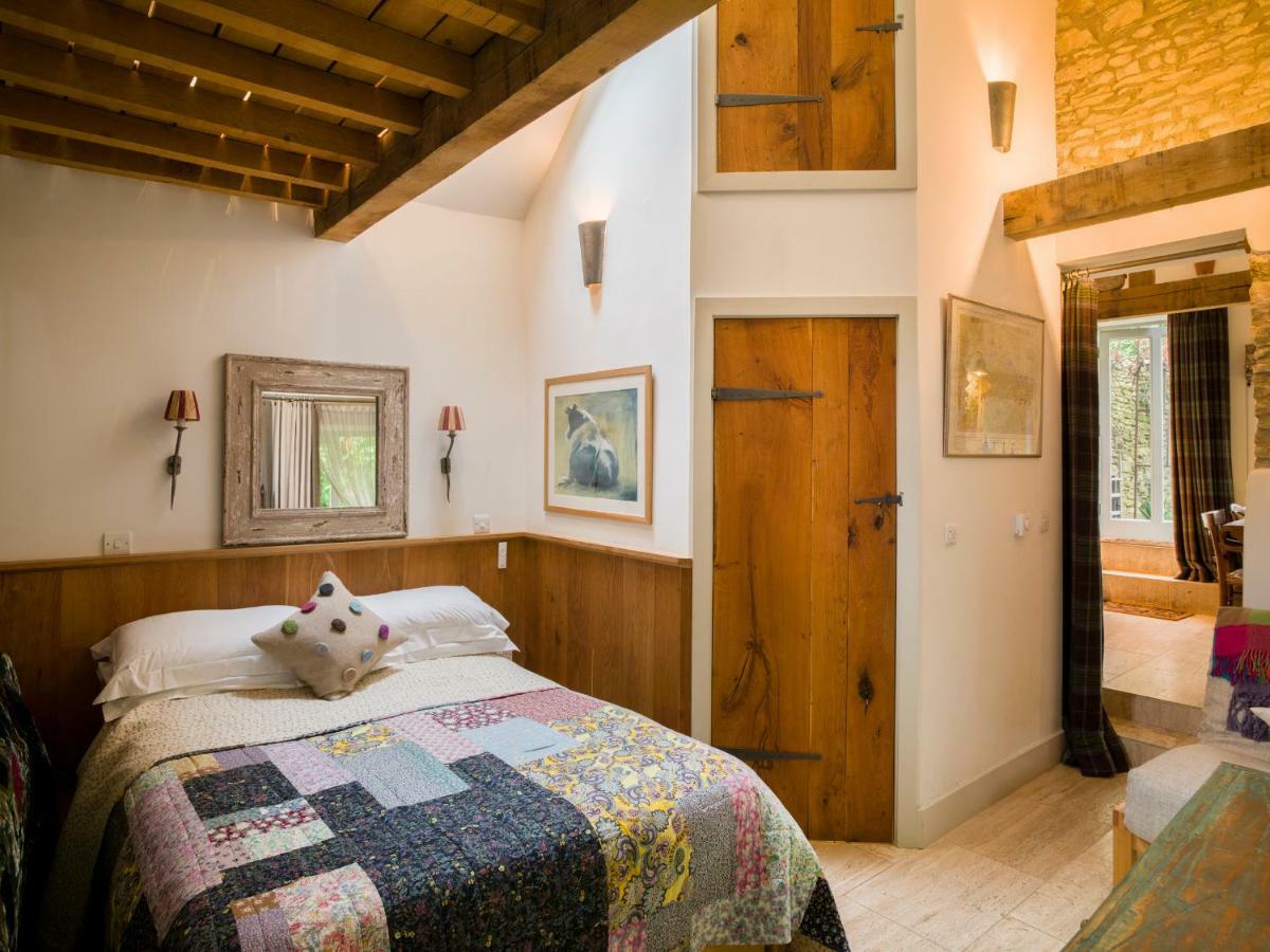 Star Cottage B&B 伯福德 外观 照片