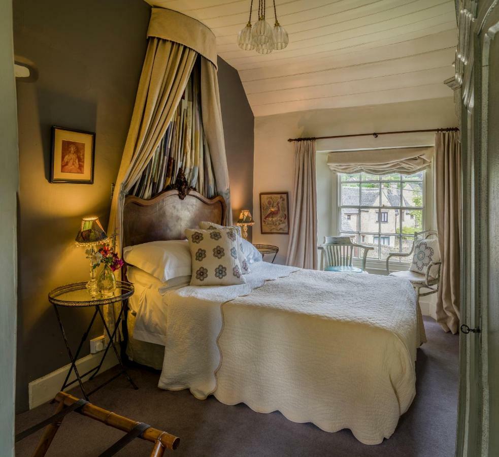 Star Cottage B&B 伯福德 外观 照片