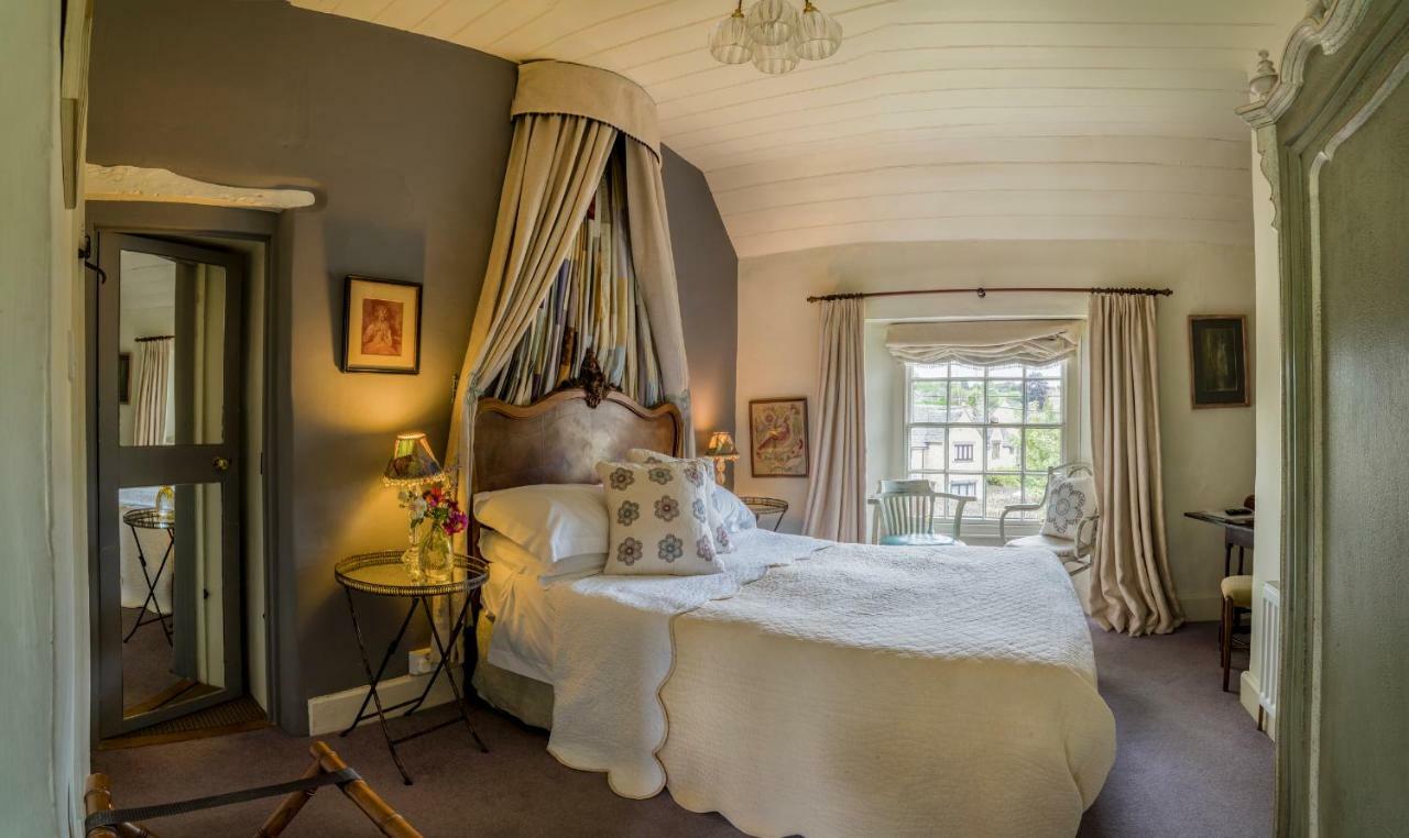 Star Cottage B&B 伯福德 外观 照片